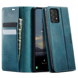 Чехол-книжка CaseMe RFiD Samsung Galaxy A52