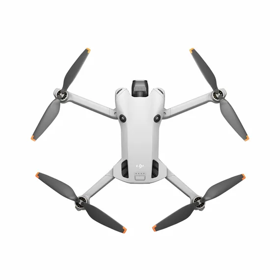 Квадрокоптер DJI Mini 4 Pro (DJI RC 2)