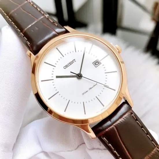 Мужские часы Orient RF-QD0001S10B