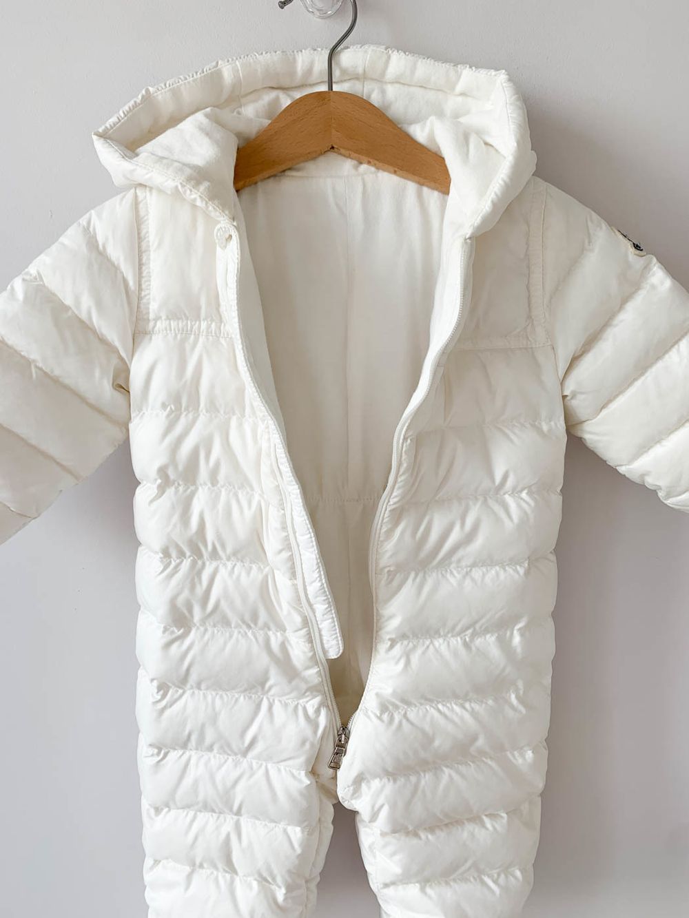 Комбинезон Moncler