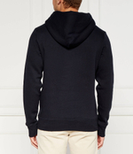 Худи CHEST STRIPE Tommy Hilfiger - темно-синий(MW0MW36737)