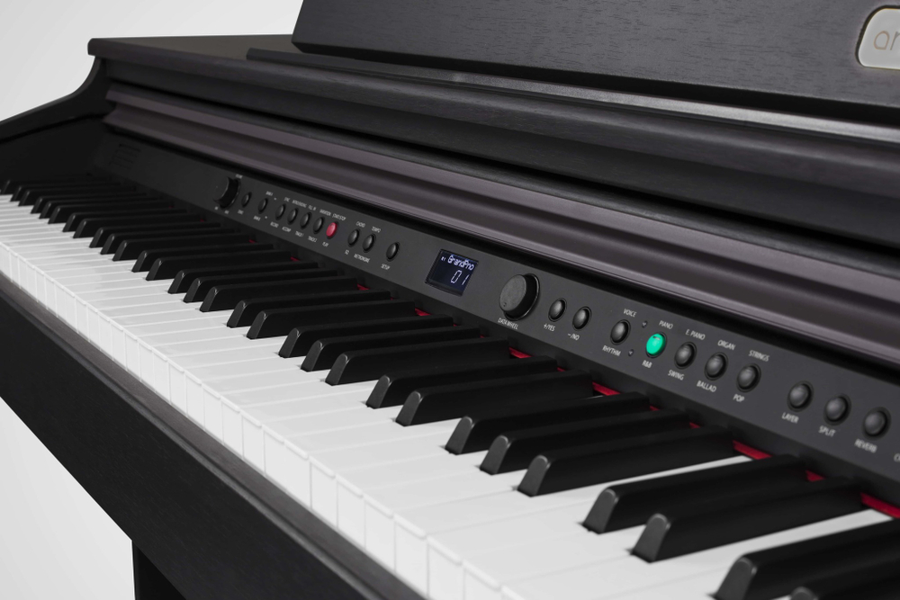 Artesia DP-10e
