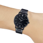Часы CASIO STANDARD, MTP-VT01B-1B
