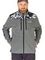 Куртка флисовая Norfin GLACIER CAMO 05 р.XXL