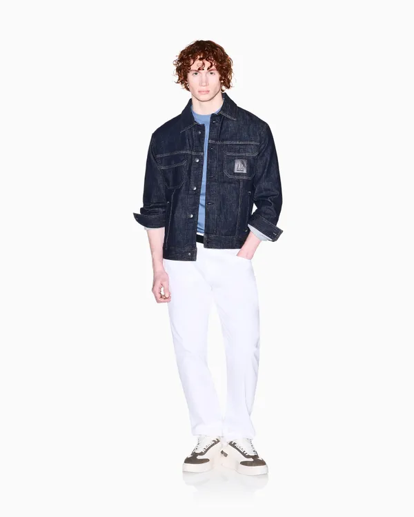 Футболка мужская ARMANI EXCHANGE