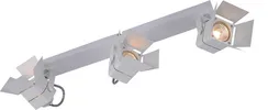 Светильник Sfera Sveta B86196/3W WHITE, 3×15 Вт, белый