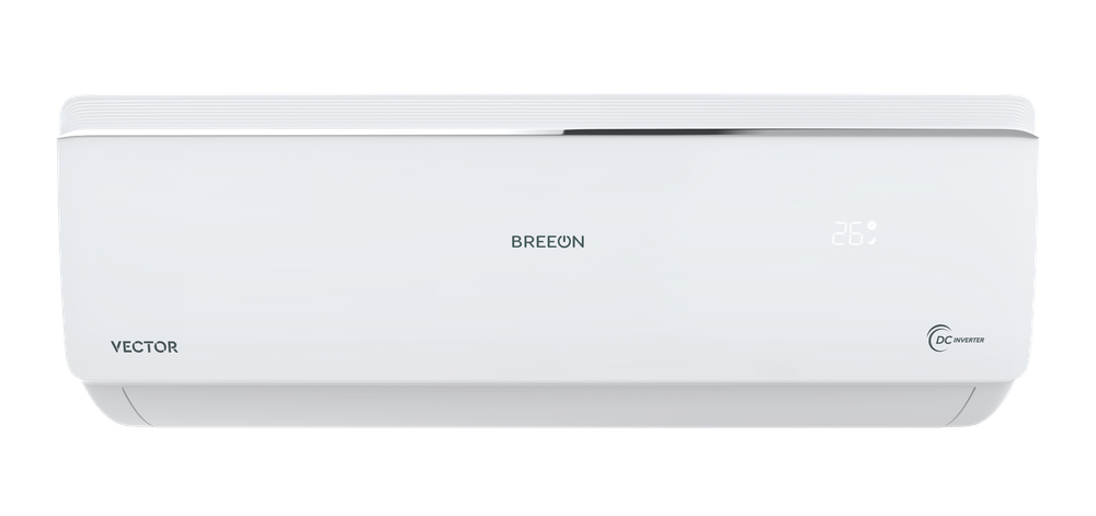 BRC-24AVO (комплект) сплит-система BREEON