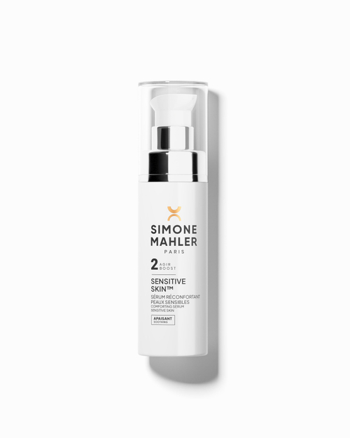 Simone Mahler SENSITIVE SKIN SERUM | Сыворотка для чувствительной кожи, 30 мл