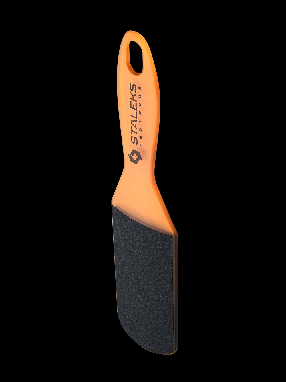 Тёрка для стоп пластиковая EXPERT 10 TYPE 3 (100/180 грит)