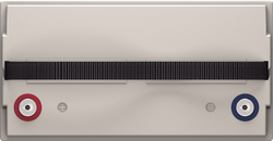 Аккумулятор UNIT 12UPS400W ( 110Ач / 12В ) AGM