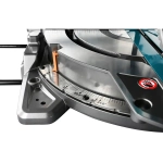 Аккумуляторная торцовочная пила Makita LS004GZ01