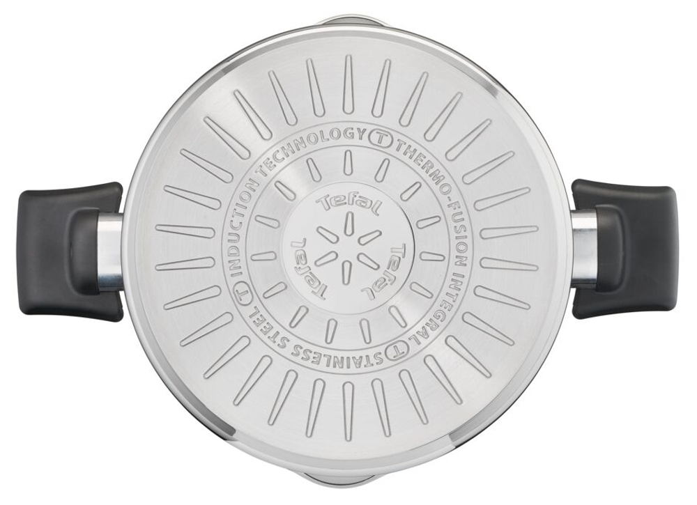Кастрюля с крышкой Tefal G7237974