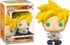 Фигурка Funko POP! Animation Dragon Ball Z S9 SS Gohan w/Noodles (951) 48665
