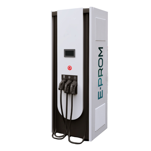 E-Prom 02090-FL-GB/T+CCS2+CHAdeMO-PR Сетевое оборудование