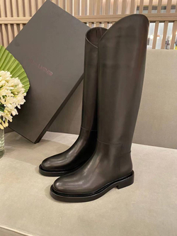Сапоги Jil Sander