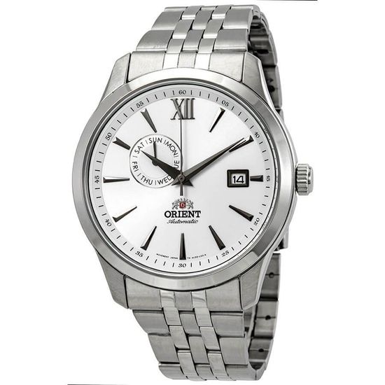 Мужские часы Orient FAL00003W0 Man Collection