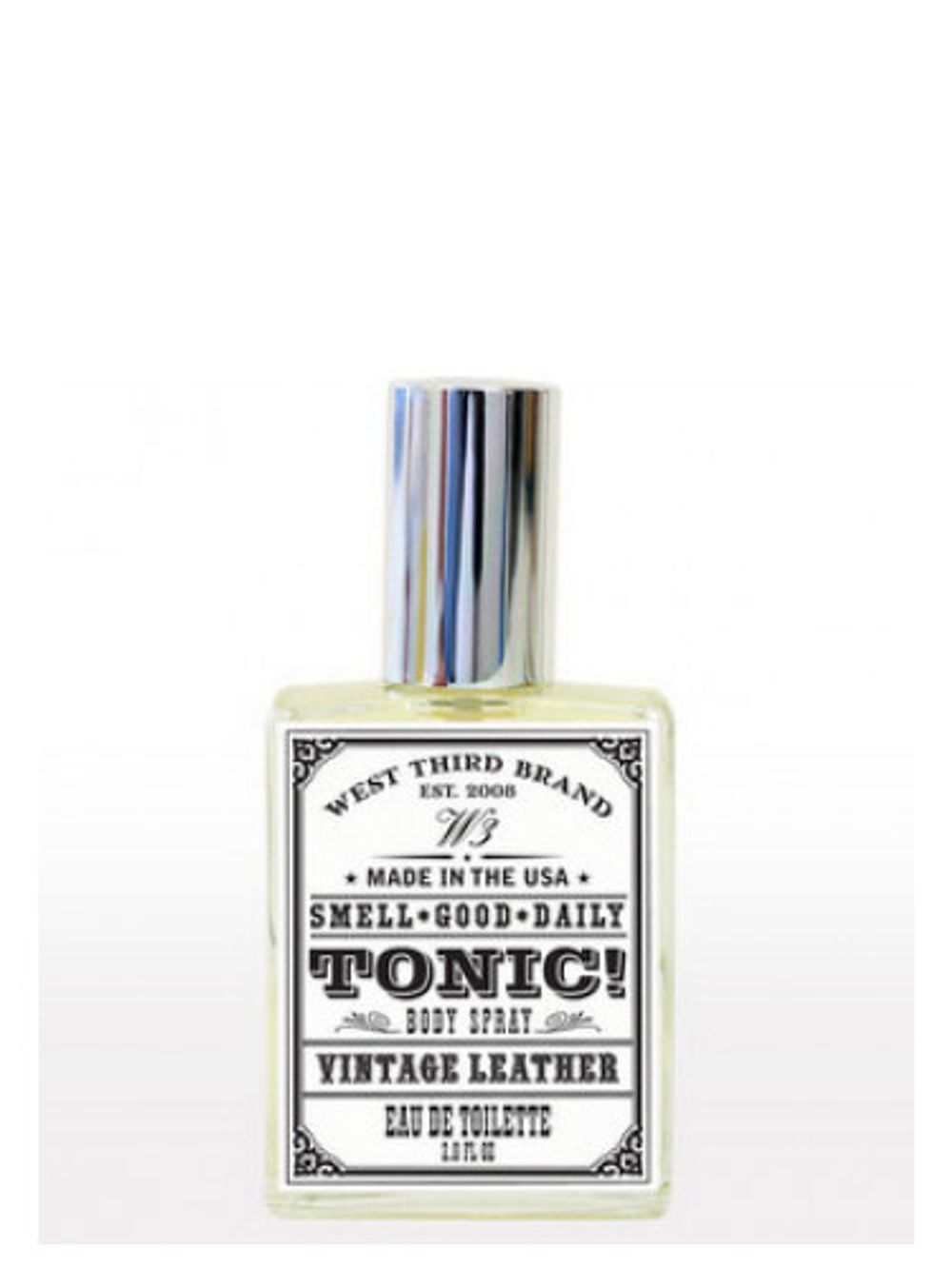 West Third Brand Vintage Leather