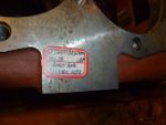 Блок цилиндров двигателя Ricardo R6110ZLDS; TDK 170 6LT/Cylinder Block