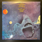 Uriah Heep - Demons And Wizards (Италия 2004г.)