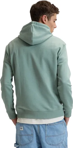 Толстовка мужская LEE ESSENTIAL LEE HOODIE DESERT SAGE