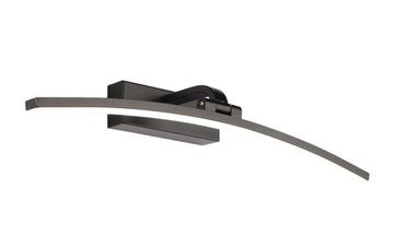 Настенный светильник 8W 4000K ZRS.79603.8 чёрный Bow Zortes