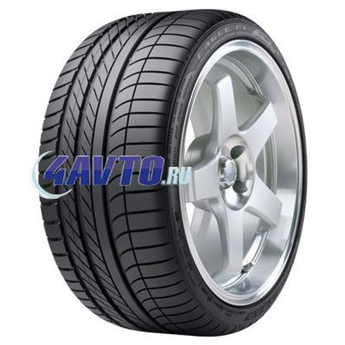 Купить Легковая шина 265/35ZR19 94(Y) Eagle F1 Asymmetric N0 TL FP