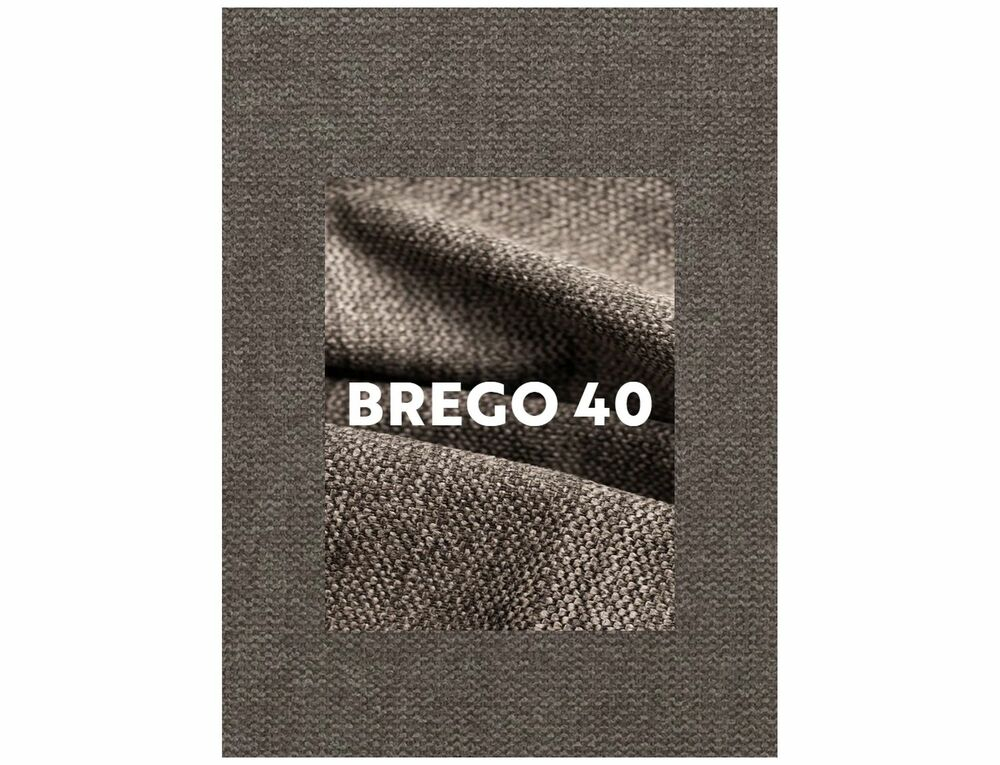 Стул SIGNAL JULIA Brego 40 капучино/черный