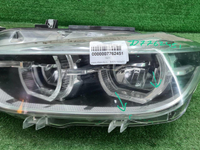 Фара левая BMW 3er F30 (2015-2020) LED