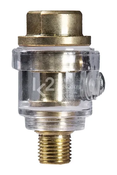 Минилубрикатор Fubag 1/4"