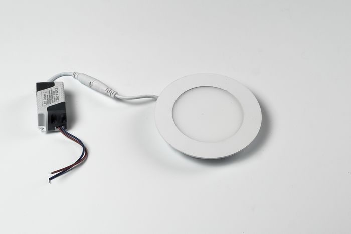 Светильник точечный L902BA120-6W