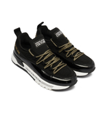 Кроссовки SHOES Versace Jeans Couture - черный(77VA3SABZS905)