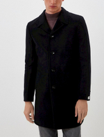 Пальто 107/1 О1673 Slim-Fit