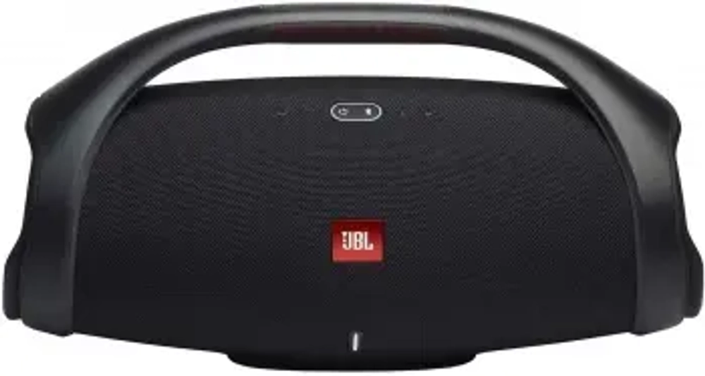 Портативная колонка JBL Boombox 2 Black (JBLBOOMBOX2BLKAS)