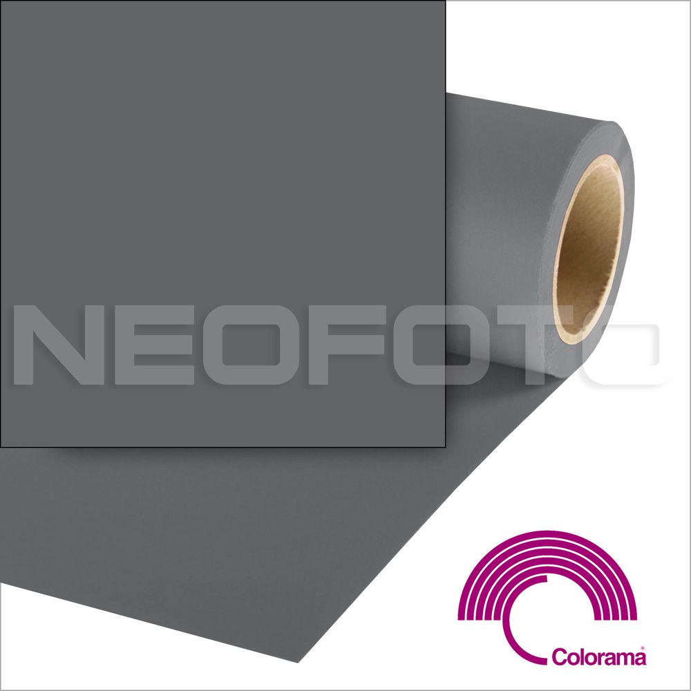 Colorama CO149 Charcoal 2.72х11 м