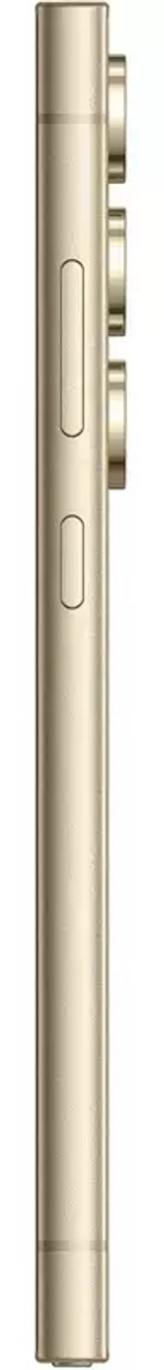 Смартфон Samsung Galaxy S24 Ultra 12/256 ГБ, Titanium Yellow