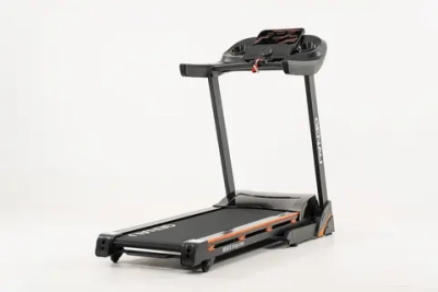 Беговая дорожка Genau Impulse M900