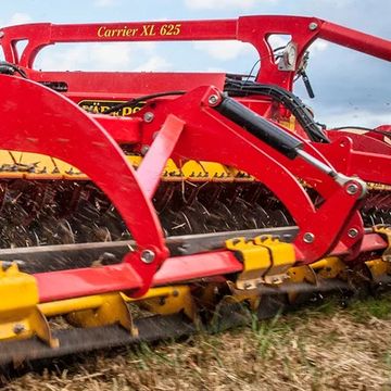 Запчасти Vaderstad Top Down 300-900