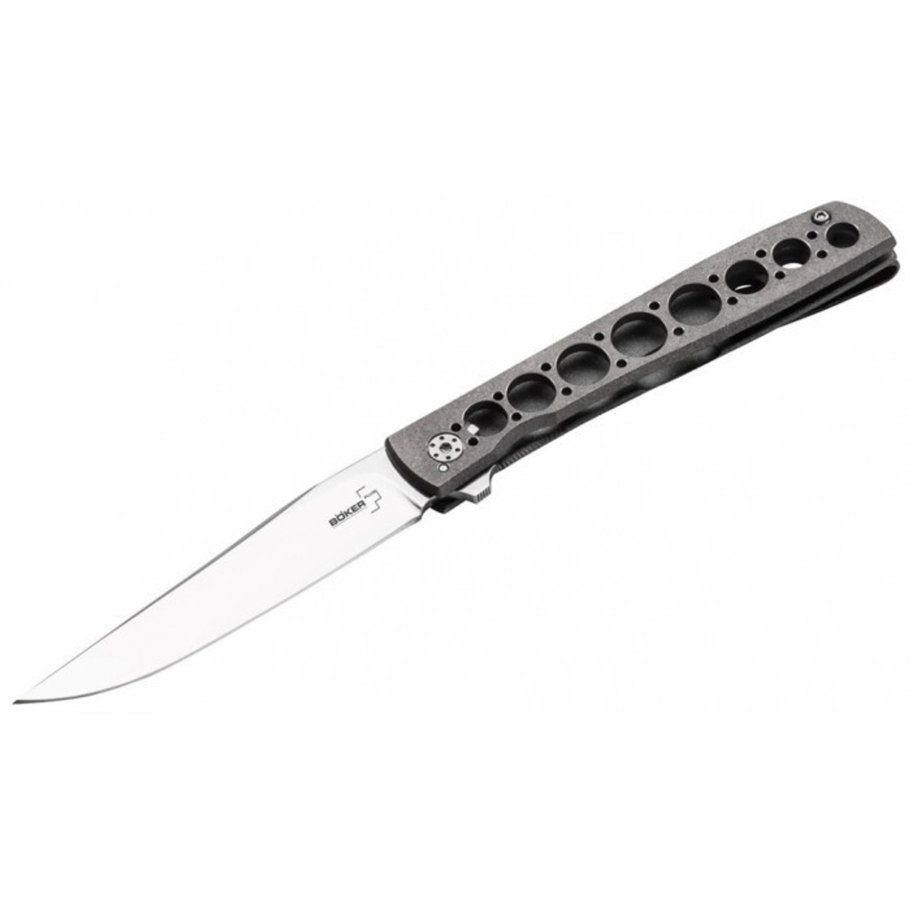 Складной нож Boker 01bo730 Urban Trapper