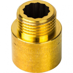 Удлинитель ВН 1/2"х20 Stout