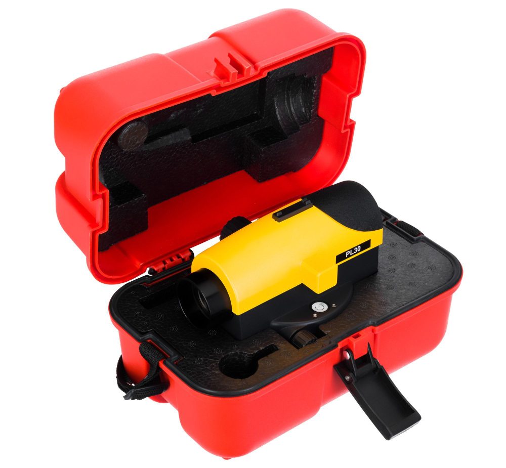 Нивелир Ermenrich PL30