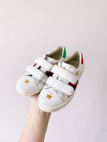 Кеды Gucci