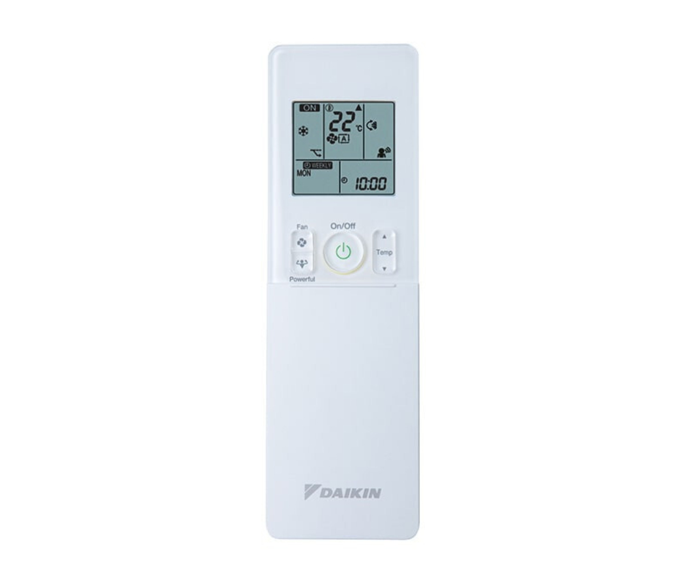 Daikin Stylish FTXA-BB FTXA20BB/RXA20A