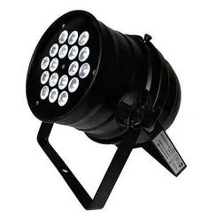 SHOWLIGHT LED SPOT 180W прожектор LED PAR, 144Вт
