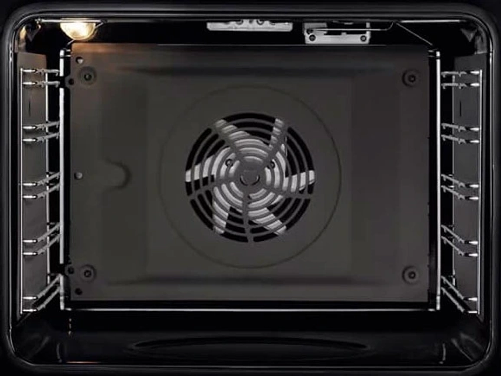 Электрический духовой шкаф Electrolux EOD6C77WX
