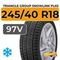 Triangle Group SnowLink PL02 245/40 R18 97V XL