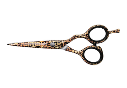 Ножницы прямые Jaguar Gold Line Wildcat 5.0"