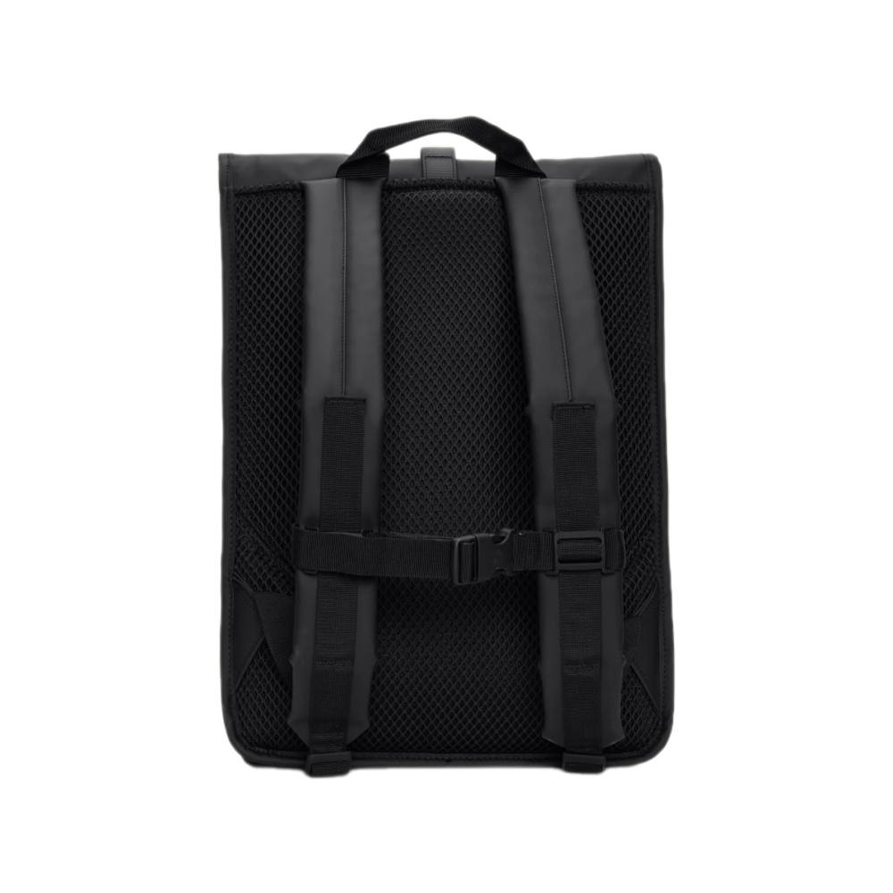 Рюкзак Rains Rolltop Rucksack