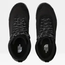 Ботинки мужские THE NORTH FACE M BACK-TO-BERKELEY III TEXTILE WP