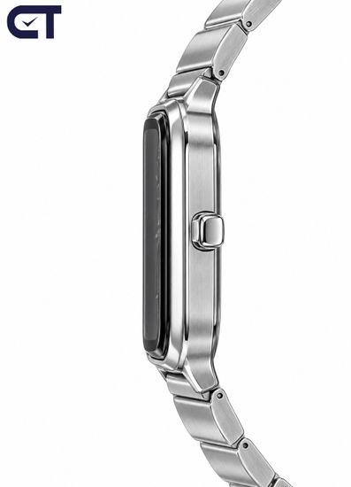 Casio MTP-M306D-1A — мужские наручные часы