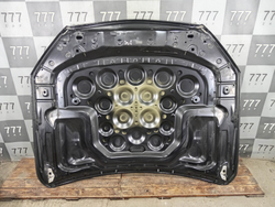Капот Mercedes GLC (X253) 15-22 Б/У Оригинал A2538800157